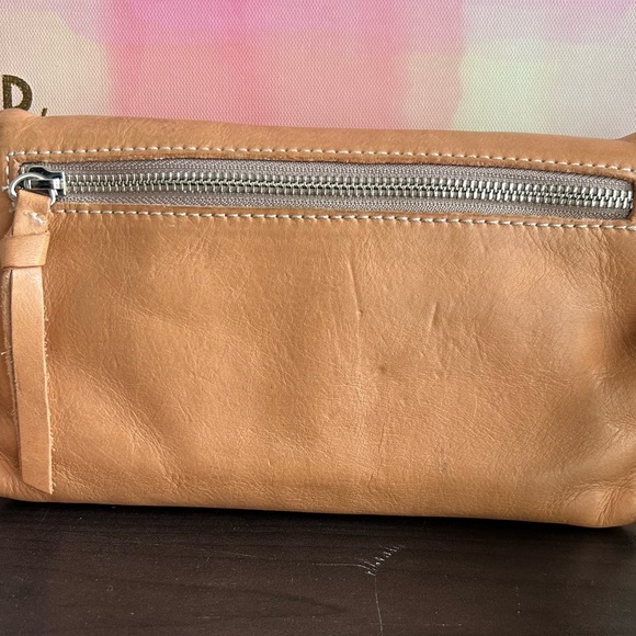 Consuela Leather Uptown Crossbody - Picture 4 of 9